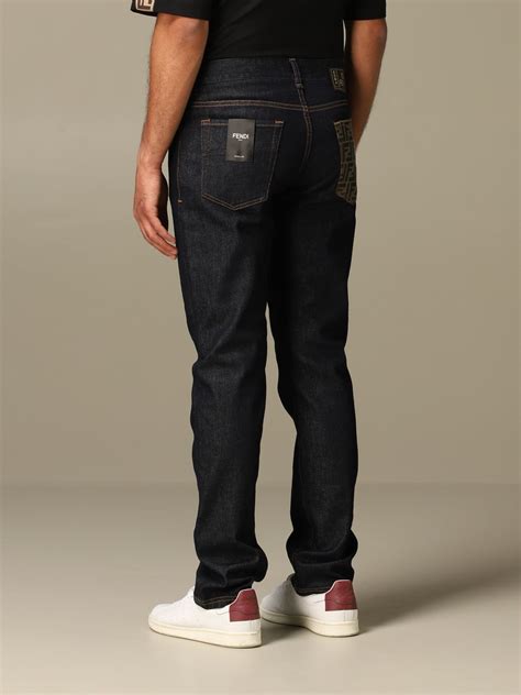 fendi jeans sale|genuine Fendi jeans.